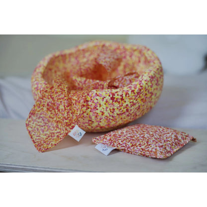 Sensorische Kirschkernkissen super warm