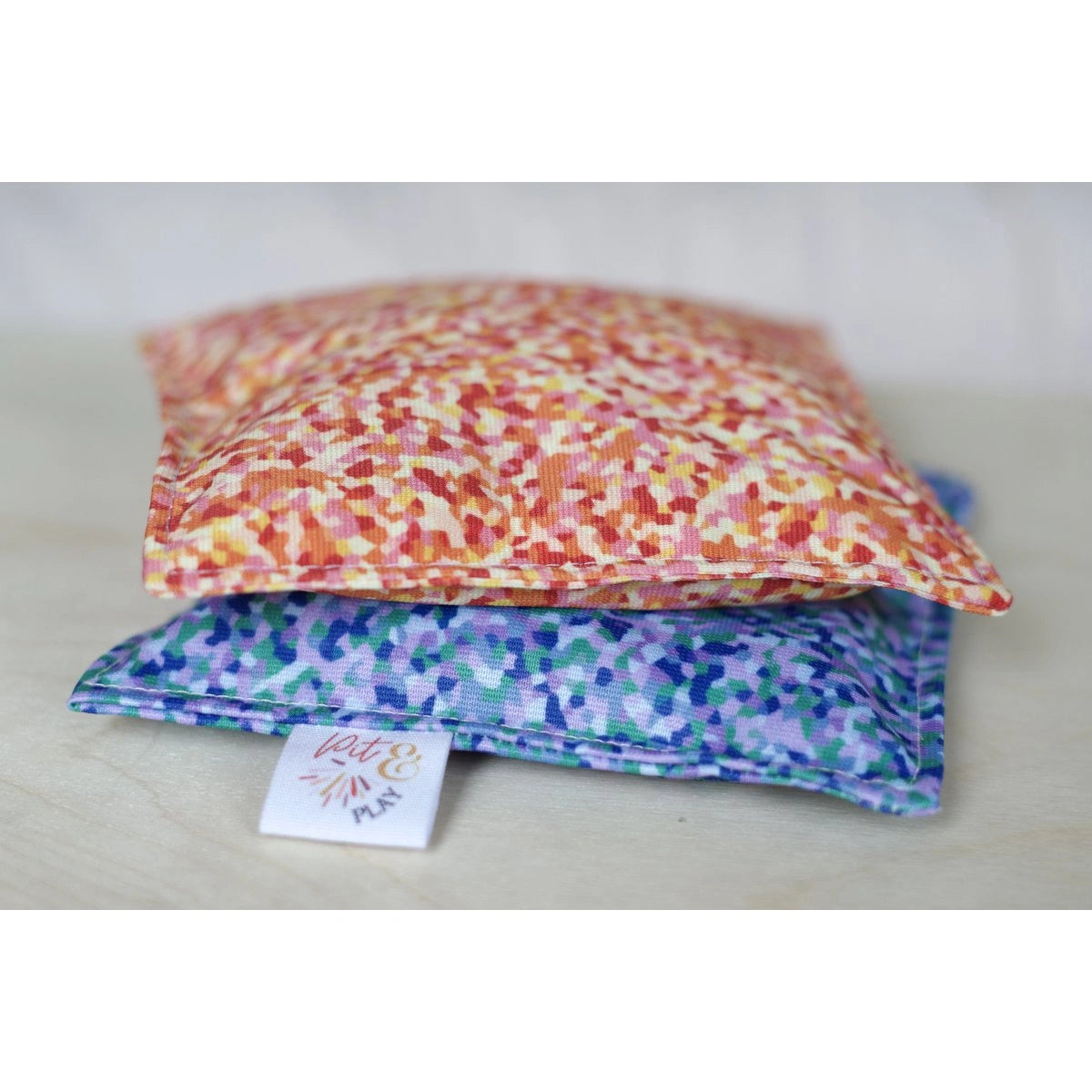 Sensorische Kirschkernkissen super warm