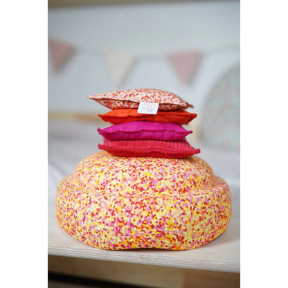 Sensorische Kirschkernkissen super warm