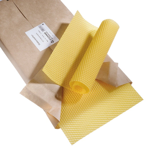 Bienenwabenplatten 350x200mm 5 Stück