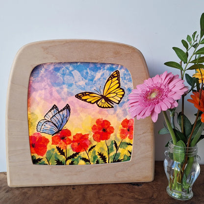 Toverlux DIY Transparent - Sommer