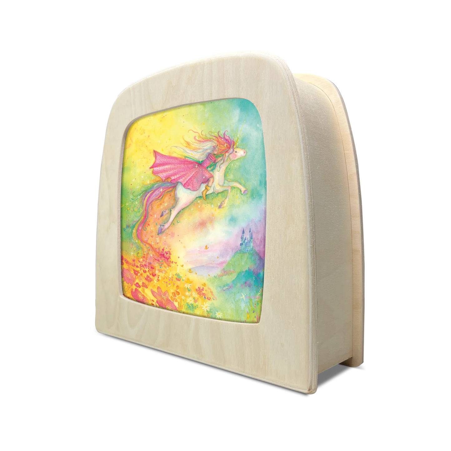 Motiv Einhorntraum