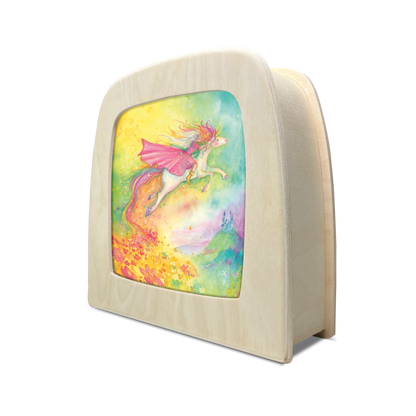 Motiv Einhorntraum