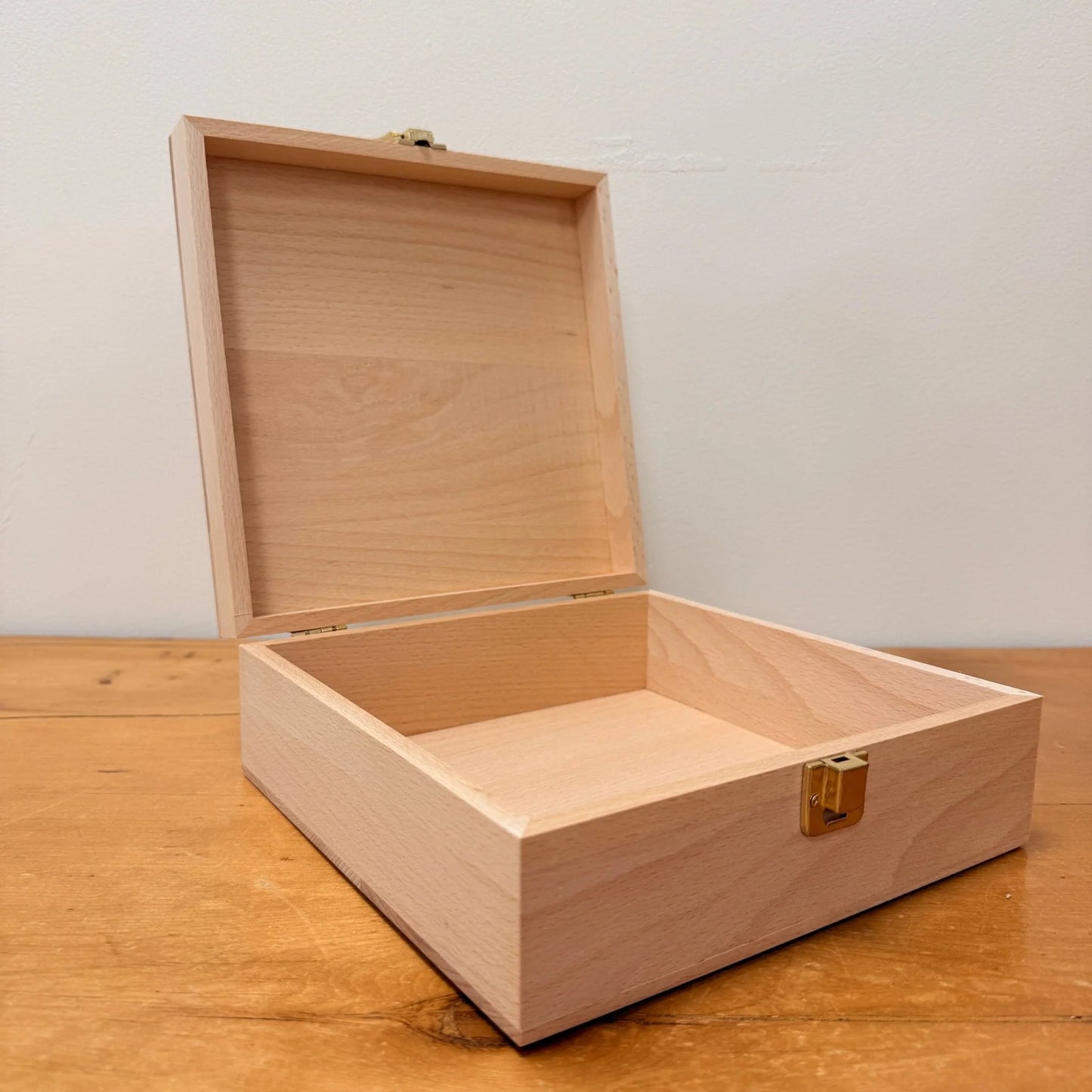 Aufbewahrungsbox für Motive