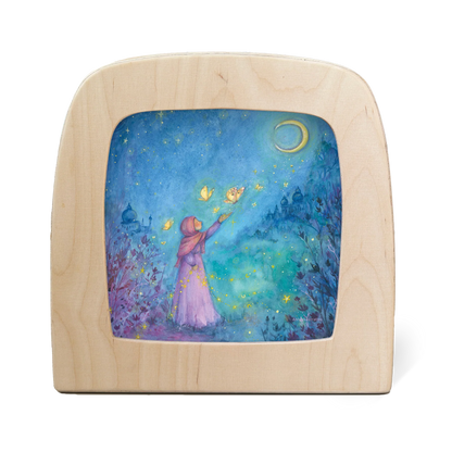 Motiv Nachtschmetterlinge