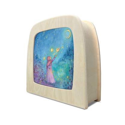 Motiv Nachtschmetterlinge