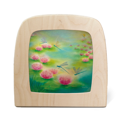 Motiv Libelle