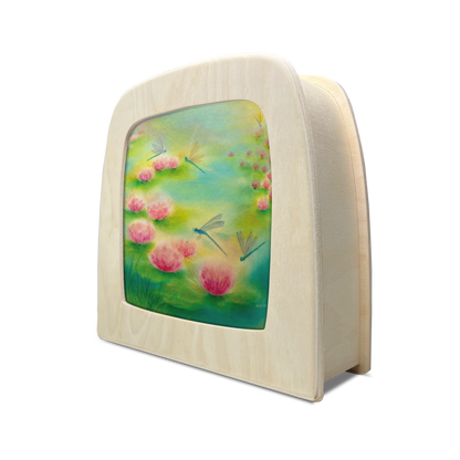 Motiv Libelle