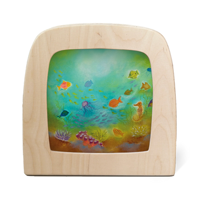 Motiv Unterwasserwelt