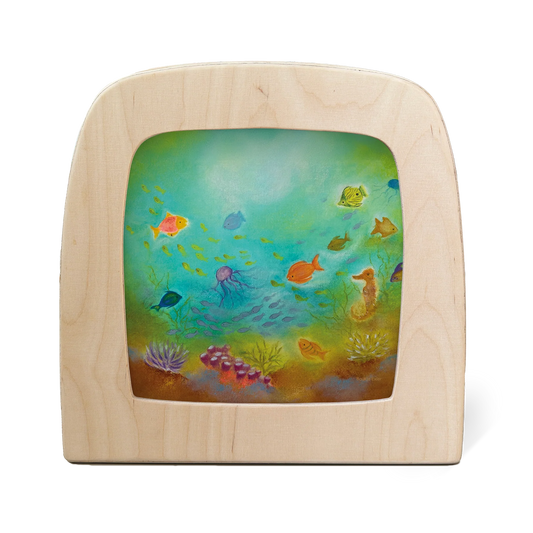 Motiv Unterwasserwelt