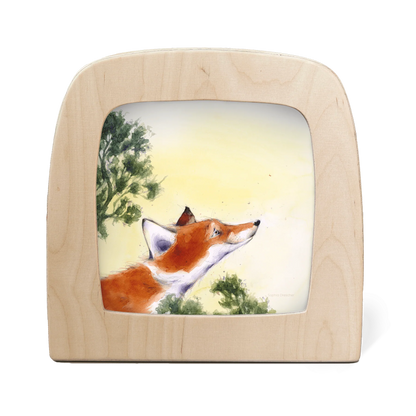 Motiv Hrókur - Fuchs