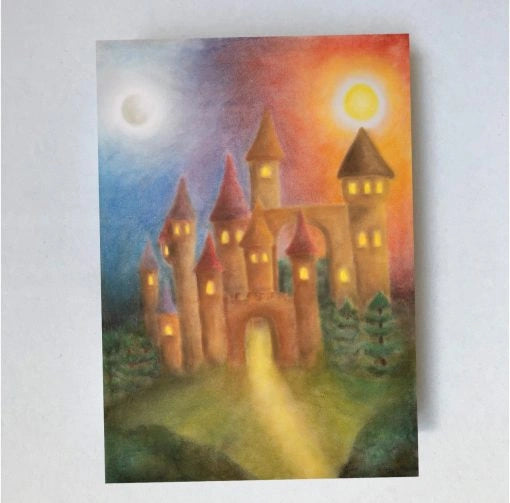 Traumschloss