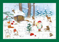 Adventskalender - Ole Winterwicht