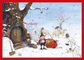 Adventskalender Bertie Pom von Daniela Drescher