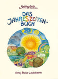 Das Jahreszeitenbuch von Christiane Kutik mit Bildern von Eva-Maria Ott-Heidmann, Cover