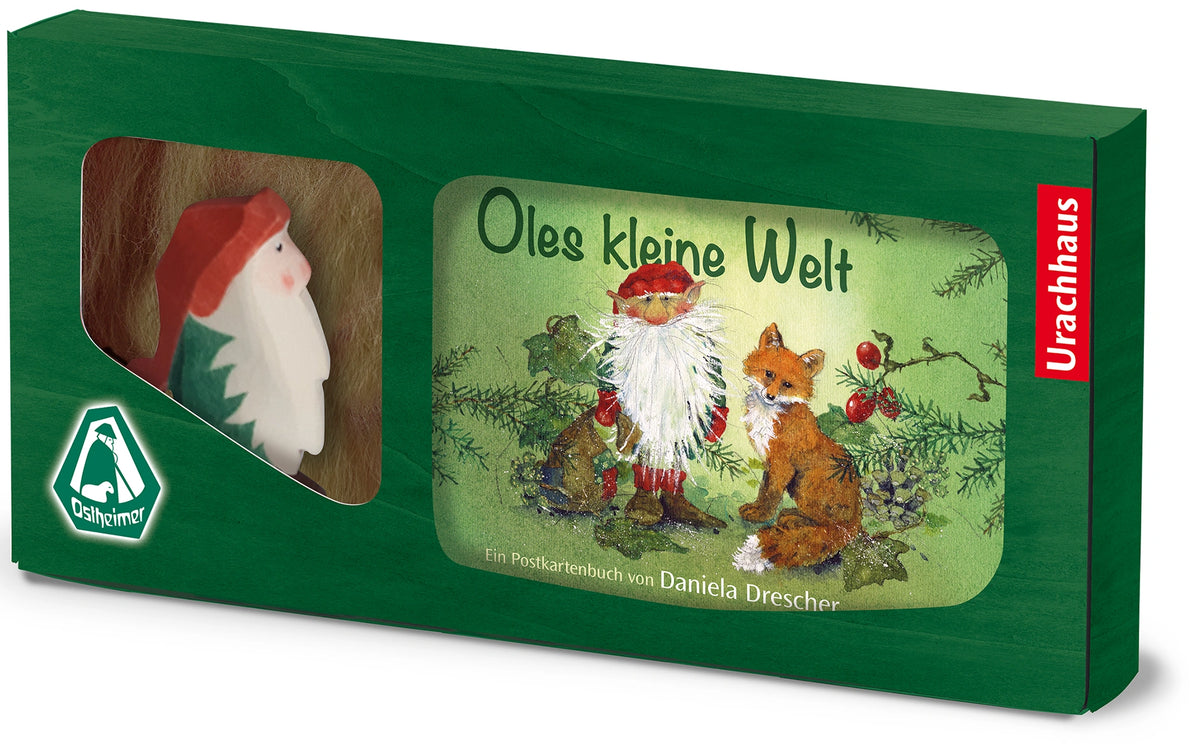Geschenkset - Ole