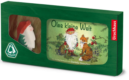 Geschenkset - Ole