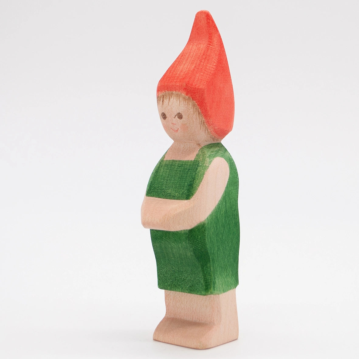 Ostheimer Holzfigur Pepe
