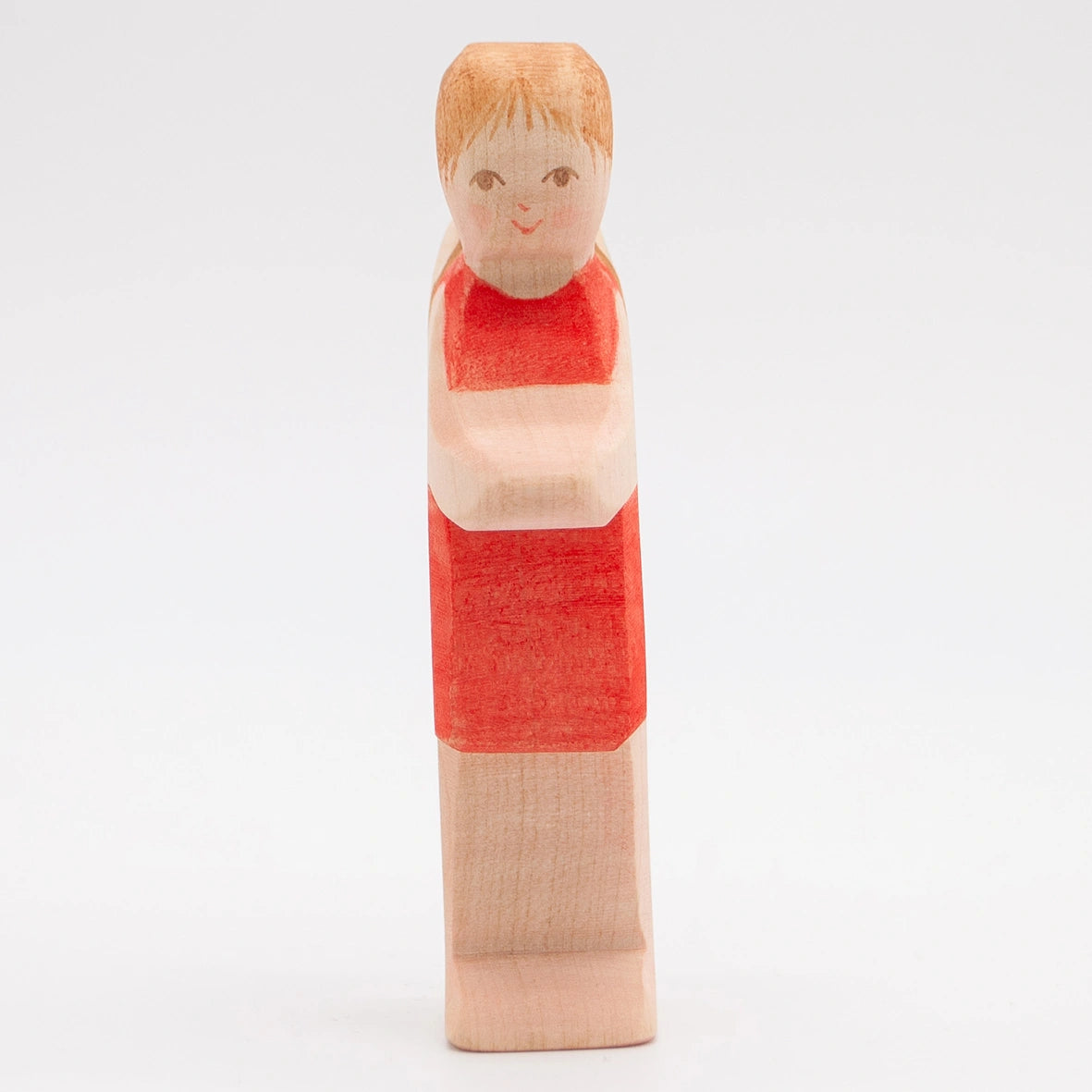 Ostheimer Holzfigur Sumselinchen