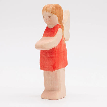 Ostheimer Holzfigur Sumselinchen