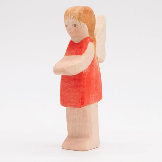 Ostheimer Holzfigur Sumselinchen