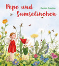 Pepe und Sumselinchen von Daniela Drescher, Titelbild