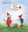 Pippa und Pelle machen gesund von Daniela Drescher, Titelbild