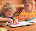 Bastelbuch „Mit Kindern malen“ von Freya Jaffke, Cover