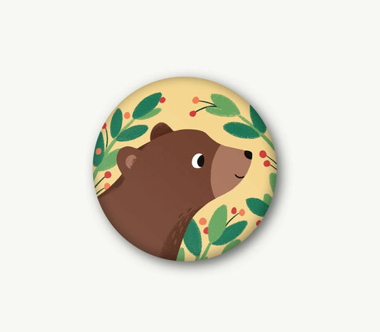 Magnet - Bär