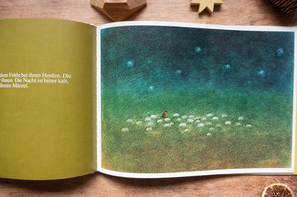 Vor langer Zeit in Bethlehem - 2. Hand