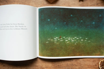 Vor langer Zeit in Bethlehem - 2. Hand