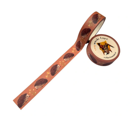 Washi Tape - Sanftheit