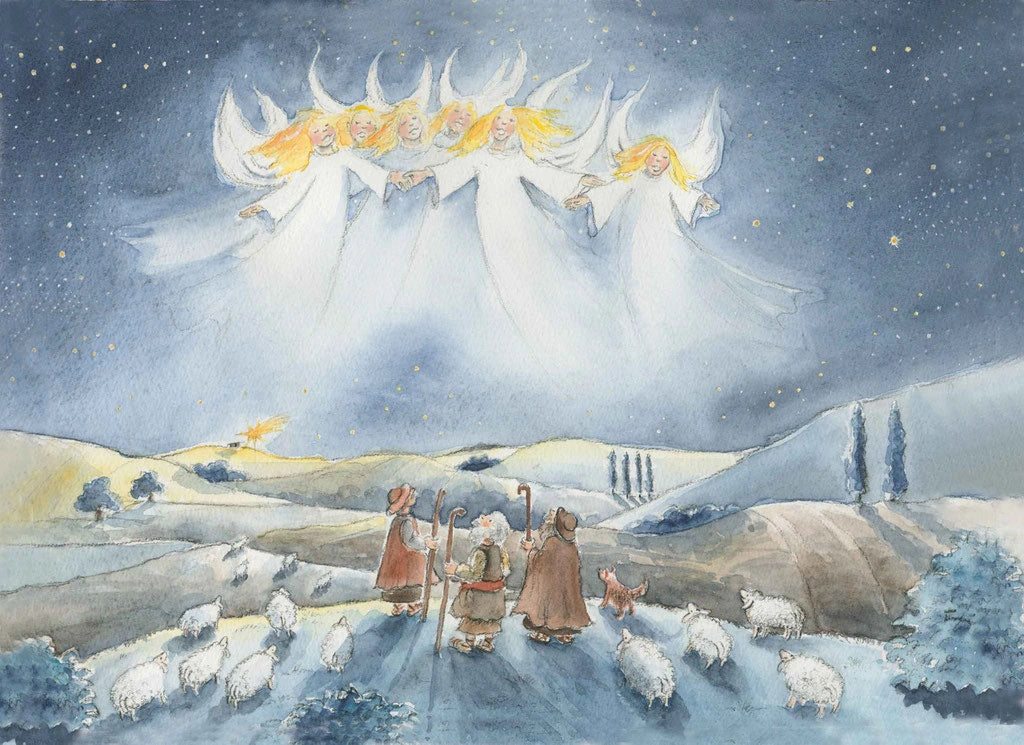 Weihnachten