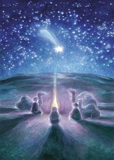 Weihnachtsstern