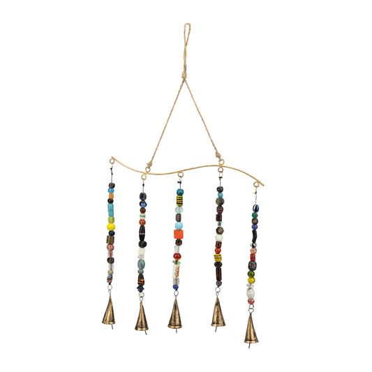 Windspiel - Glasperlenspiel