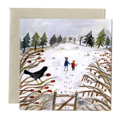 Winterfelder