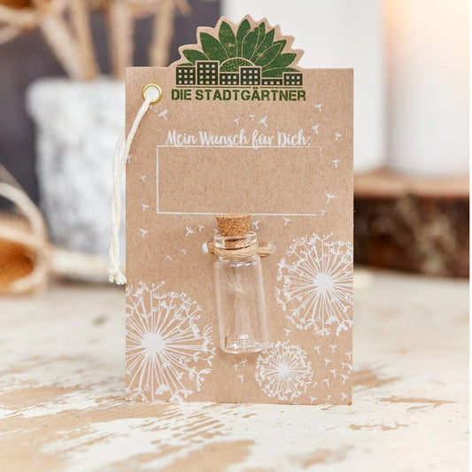 Wunscherfüller klein