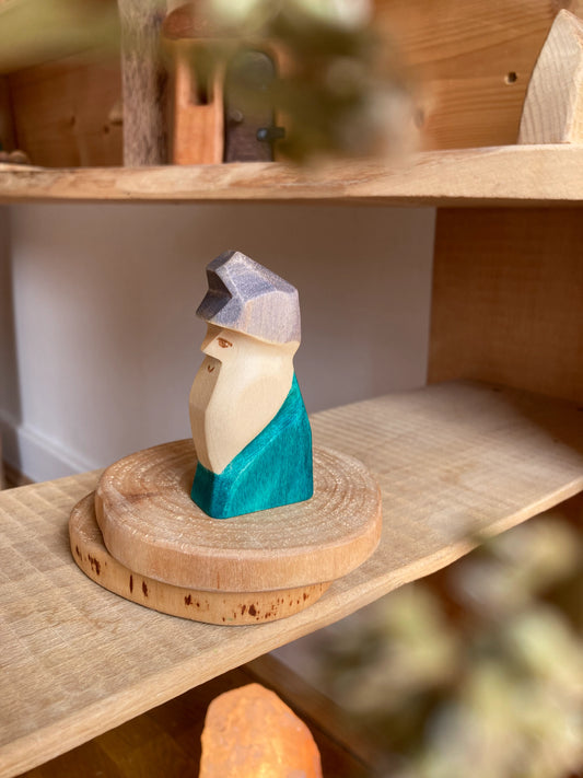 HolzWald Zwerg - Peter